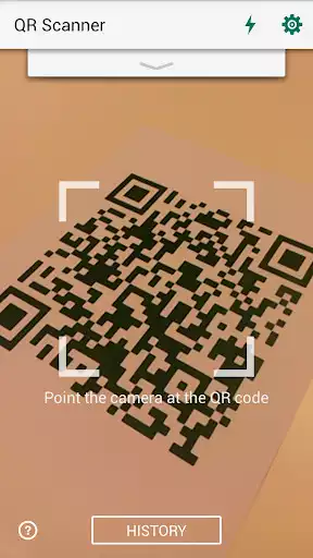 Play QR Code Reader and Scanner: App for Android