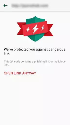 Play QR Code Reader and Scanner: App for Android