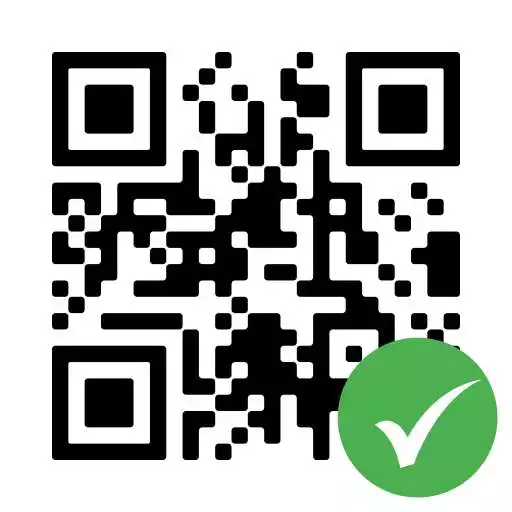 Free play online Qr Code Reader and Scanner - Barcode scanner APK