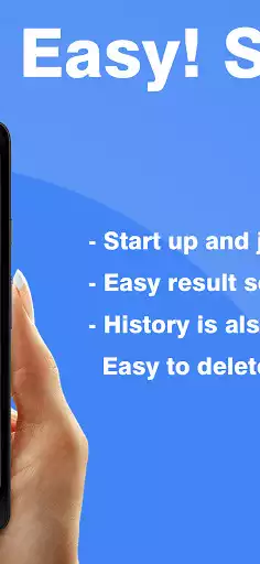 Play QR Code Reader and Scanner as an online game QR Code Reader and Scanner with UptoPlay