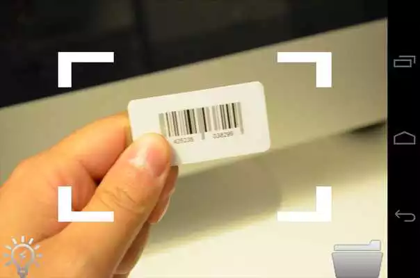 Play QR Code Reader And Scanner