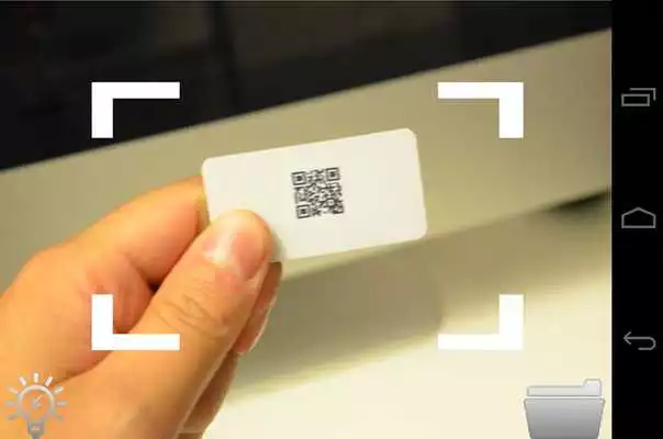 Play QR Code Reader And Scanner