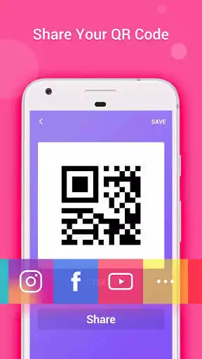 Play QR Code Reader - Barcode Scanner, QR Code Scanner  and enjoy QR Code Reader - Barcode Scanner, QR Code Scanner with UptoPlay