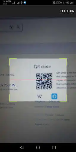 Play QR Code Reader, Generator Barcode Scanner Play QR Code Reader, Generator Barcode Scanner