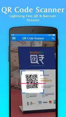 Play QR Code Reader, Generator Barcode Scanner Play QR Code Reader, Generator Barcode Scanner