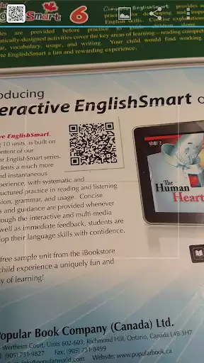 Play QR Code Reader/Generator  and enjoy QR Code Reader/Generator with UptoPlay
