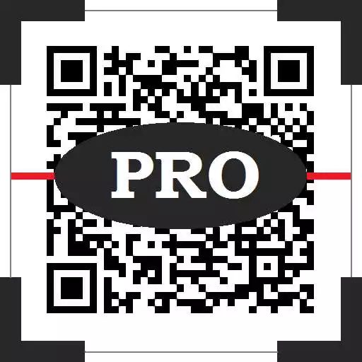 Play QR Code Reader PRO APK