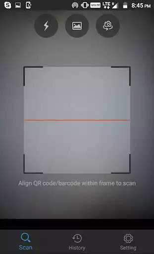Play QR Code Reader Pro