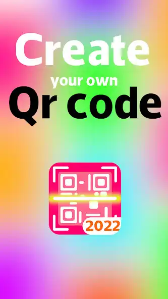 Play QR code reader  QR code Scanner  QR code maker  and enjoy QR code reader  QR code Scanner  QR code maker with UptoPlay