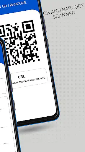 Play QR code readerQR code Scanner as an online game QR code readerQR code Scanner with UptoPlay
