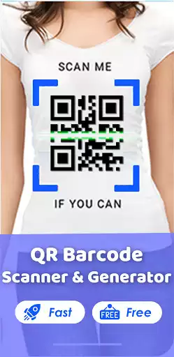 Play QR Code Reader  Scanner as an online game QR Code Reader  Scanner with UptoPlay