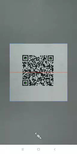 Play QR Code Reader