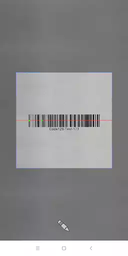 Play QR Code Reader