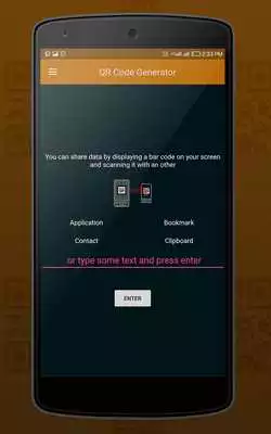 Play QR Code Reader
