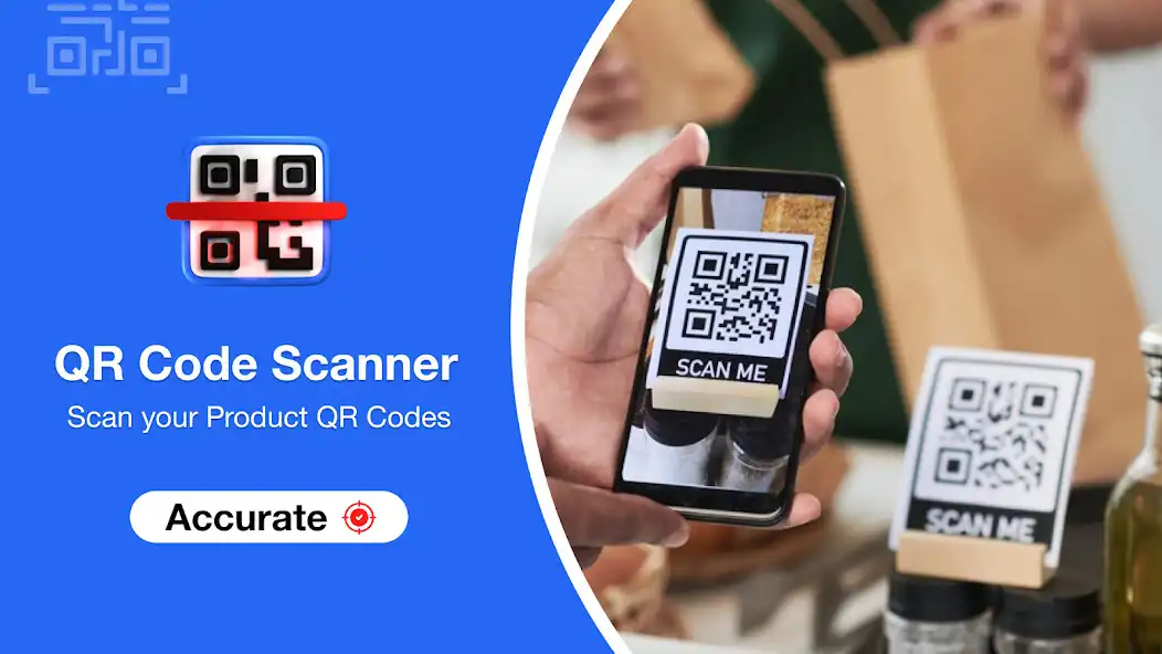 Play QR Code Reader  Super Scanner as an online game QR Code Reader  Super Scanner with UptoPlay