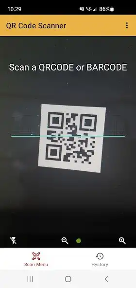 Play QR CODE RESTAURANT  and enjoy QR CODE RESTAURANT with UptoPlay