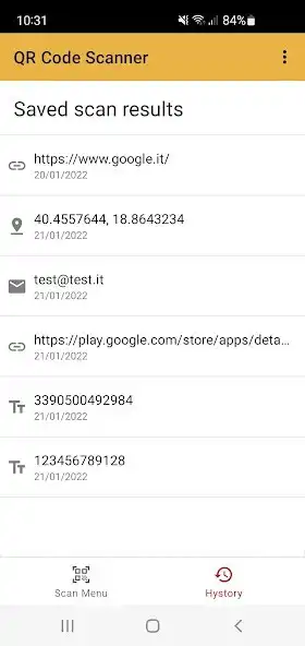 Play QR CODE RESTAURANT as an online game QR CODE RESTAURANT with UptoPlay