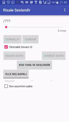 Play QRCODE RISALE-I NUR