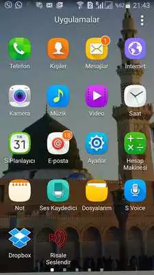 Play QRCODE RISALE-I NUR