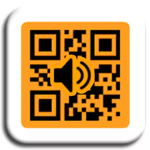 Run free android online QR Code RS - Creator, Reader & Speaker APK