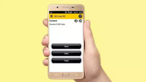 Play QR Code RS - Creator, Reader & Speaker  and enjoy QR Code RS - Creator, Reader & Speaker with UptoPlay