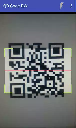 Play QR code RW Scanner as an online game QR code RW Scanner with UptoPlay