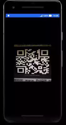 Play QR Code Scaner - Scan Free