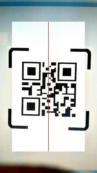 Play QR Code Scanner 2020 as an online game QR Code Scanner 2020 with UptoPlay