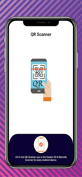 Play qr code scanner - aboli  and enjoy qr code scanner - aboli with UptoPlay