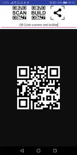 Play QR Code scanner and builder  and enjoy QR Code scanner and builder with UptoPlay