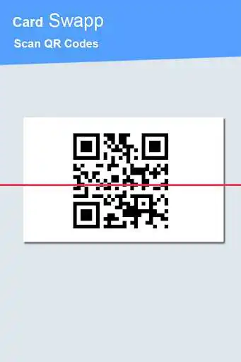 Play QR code scanner and reader  and enjoy QR code scanner and reader with UptoPlay