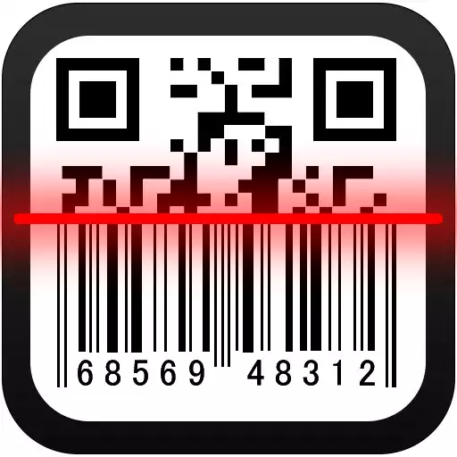 Play QR code scanner app APK