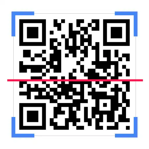 Free play online QR code Scanner : Barcode Reader APK