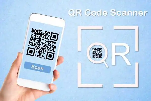 Play QR code Scanner : Barcode Reader Play QR code Scanner : Barcode Reader