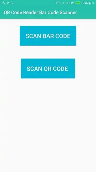 Play QR Code Scanner Bar Code Reade  and enjoy QR Code Scanner Bar Code Reade with UptoPlay