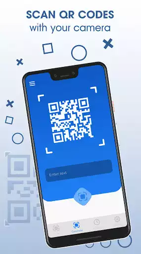 Play QR Code Scanner, Barcode Scanner  QR code reader  and enjoy QR Code Scanner, Barcode Scanner  QR code reader with UptoPlay