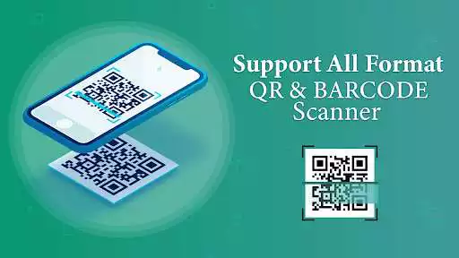 Play QR Code Scanner - Barcode Scanner, QR Generator and enjoy QR Code Scanner - Barcode Scanner, QR Generator with UptoPlay Play QR Code Scanner - Barcode Scanner, QR Generator and enjoy QR Code Scanner - Barcode Scanner, QR Generator with UptoPlay