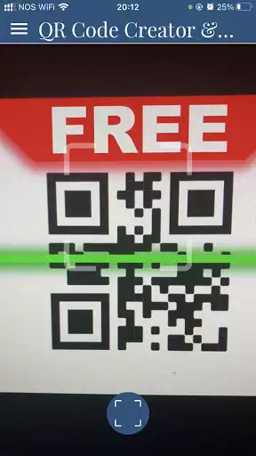 Play QR Code Scanner  Barcode Scanner
