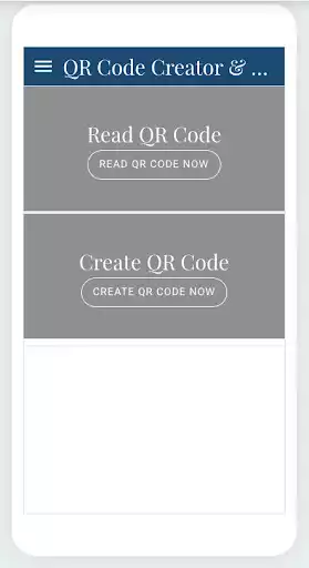 Play QR Code Scanner  Barcode Scanner