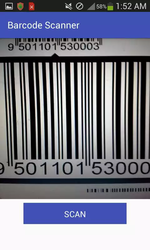 Play QR Code Scanner  Barcode Scanner