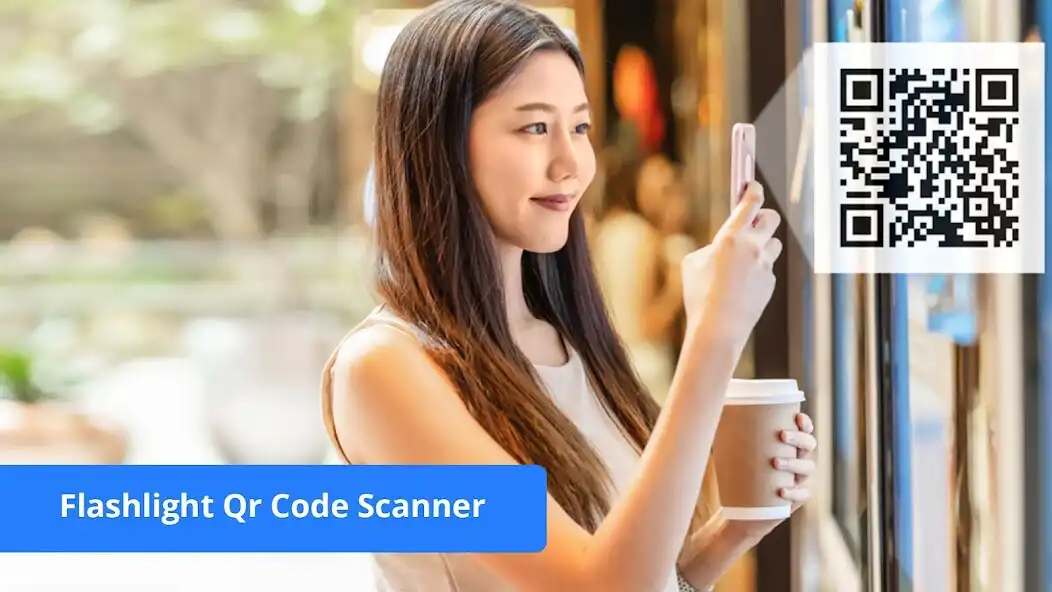 Play QR Code Scanner- Barcodes Tool  and enjoy QR Code Scanner- Barcodes Tool with UptoPlay