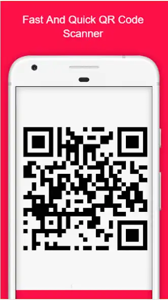 Play Qr Code Scanner - Fast And Quick Scanner  and enjoy Qr Code Scanner - Fast And Quick Scanner with UptoPlay