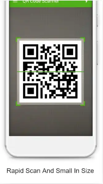 Play Qr Code Scanner - Fast And Quick Scanner as an online game Qr Code Scanner - Fast And Quick Scanner with UptoPlay