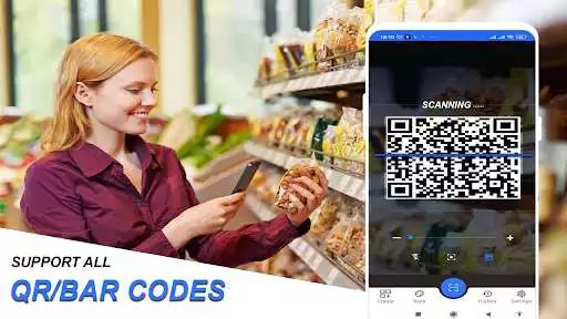 Play QR Code Scanner Free - Easy Barcode Scanner and enjoy QR Code Scanner Free - Easy Barcode Scanner with UptoPlay Play QR Code Scanner Free - Easy Barcode Scanner and enjoy QR Code Scanner Free - Easy Barcode Scanner with UptoPlay