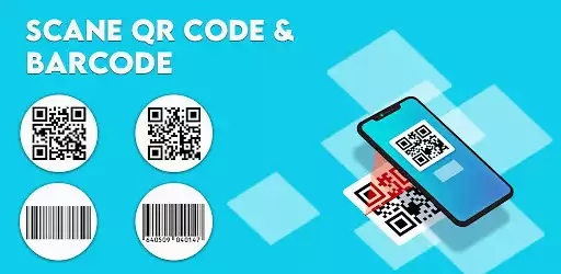 Play QR Code Scanner Free