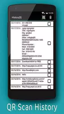 Play QR Code Scanner Free