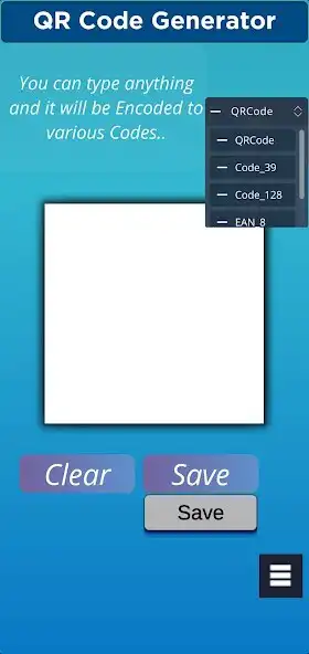 Play QR-Code Scanner/Generator 2022 as an online game QR-Code Scanner/Generator 2022 with UptoPlay