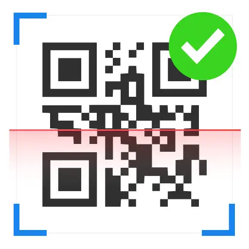 Play QR Code Scanner Lite - QR Scanner  Barcode Reader APK