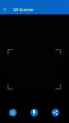 Play Qr Code Scanner Online as an online game Qr Code Scanner Online with UptoPlay