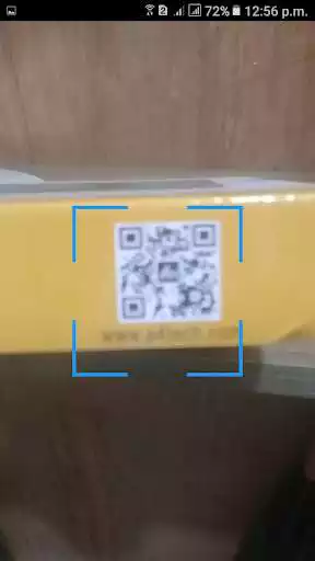 Play QR Code Scanner Pro  and enjoy QR Code Scanner Pro with UptoPlay